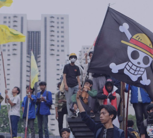 Laporan Tahunan 2024: Arah Baru Gerakan Masyarakat Sipil Indonesia