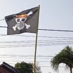 Topi Jerami vs Pemerintah Dunia: Saat Redaksi Kecil Menjadi Penantang Kekuasaan di Lampung