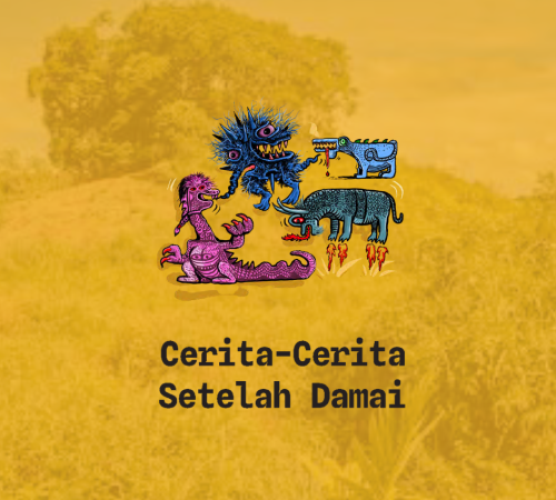 Cerita-cerita Setelah Damai