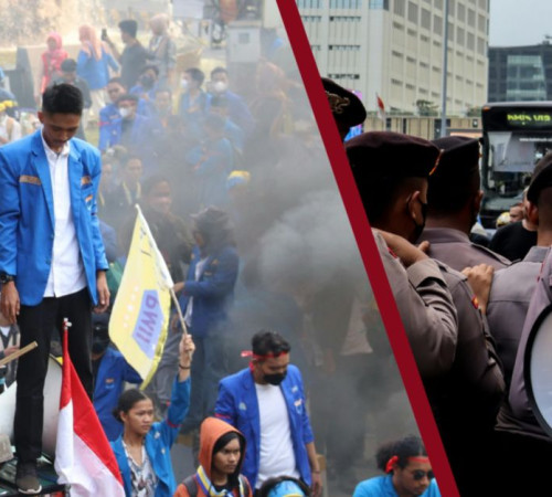 Menimbang Rimpang: Unpacking Civil Society in Post-Authoritarian Indonesia