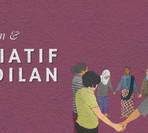 Jurnal Perempuan Vol. 26 No. 3, Desember 2021: Perempuan dan Inisiatif Keadilan