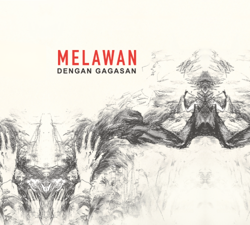 Melawan dengan Gagasan