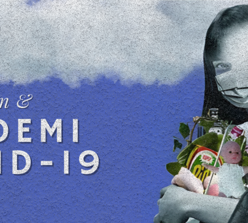 Jurnal Perempuan Vol. 25 No. 4, November 2020: Perempuan & Pandemi COVID-19