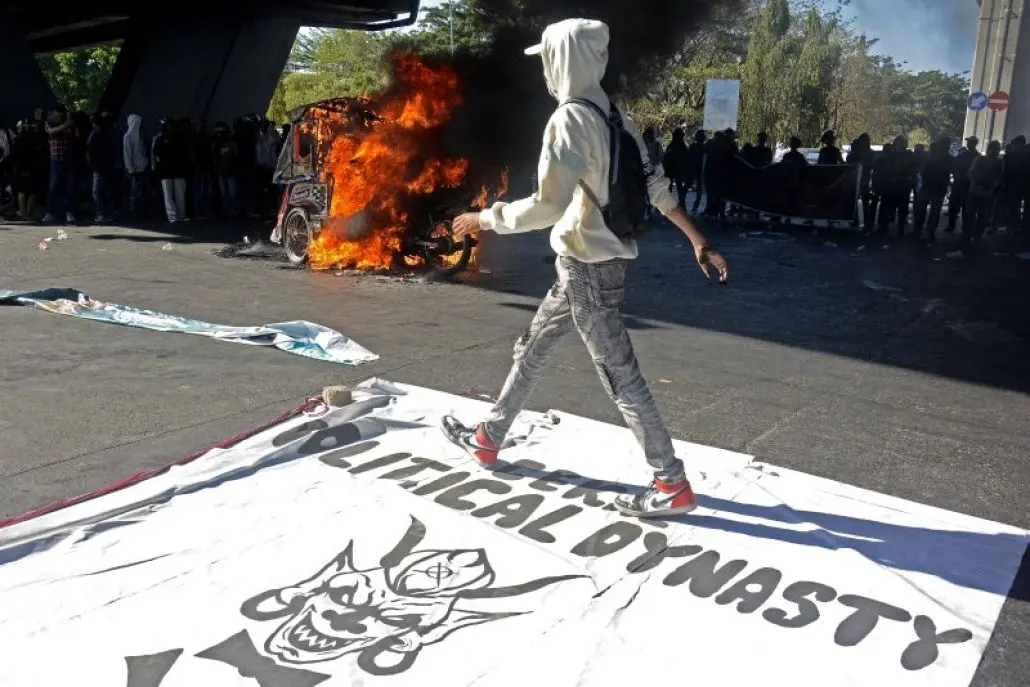 Pemantauan Pelaksanaan Pemilihan Umum Tahun 2024 oleh Ahli