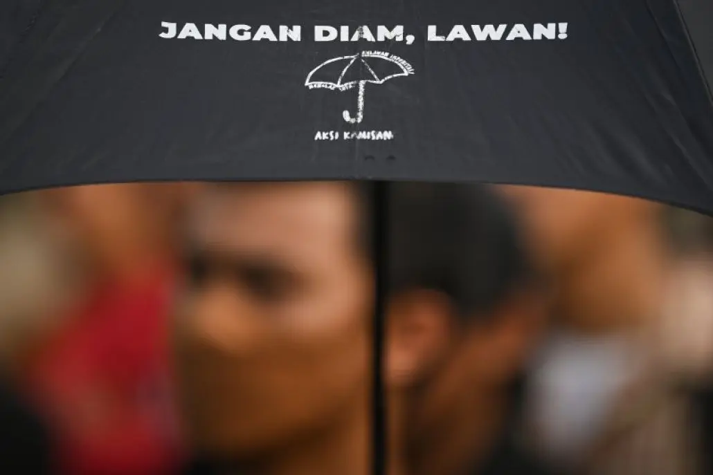 Cerita-Cerita Setelah Damai