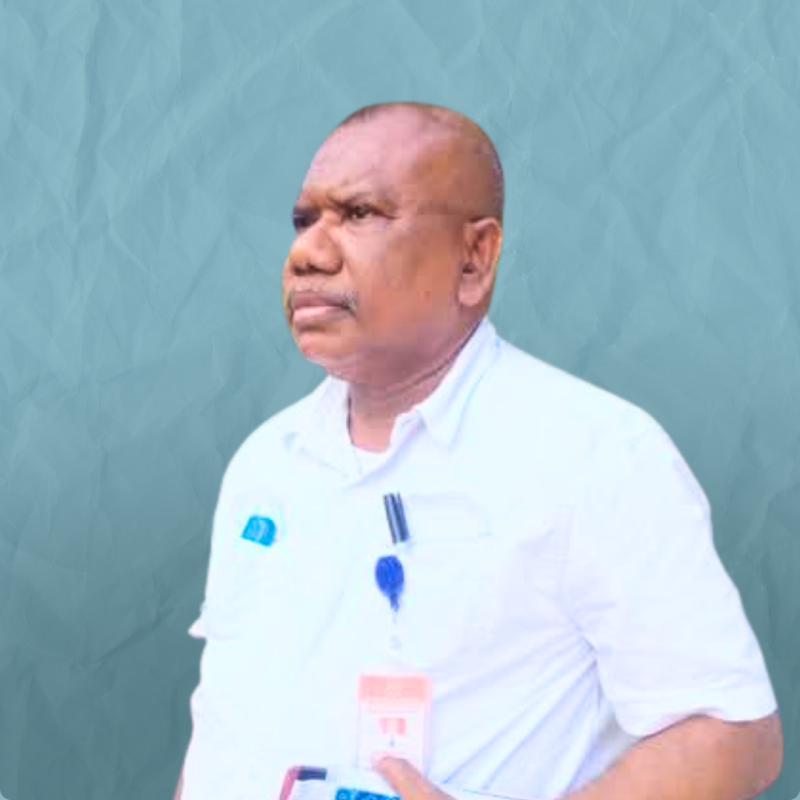Yan Christian Warinussy